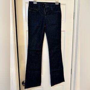 Joe’s Jeans curvy bootcut jeans